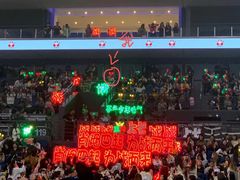 -梦之蓝青奥体育公园体育馆