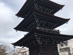 -医王山·飞騨国分寺