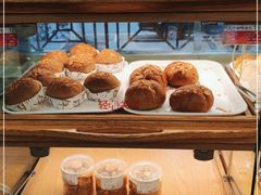 -新侨三宝乐面包店(崇文门店)