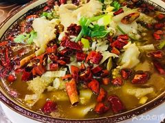 -春芳烧烤