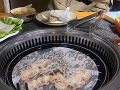 -鹤之乡·齐齐哈尔烤肉·非遗(秋涛路店)