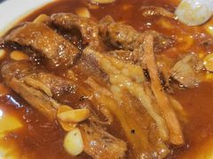 -振生清真饭店(永安道店)