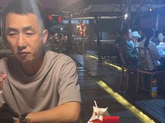 -回水镇·江湖川菜(恒大新城店)