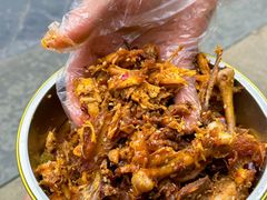 -丽华园(汉阳龙阳店)