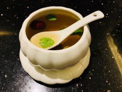 -至爱至信新中式SPA疗愈会所