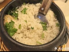 -饭怕鱼·黄焖鲟龙鱼(湖大店)