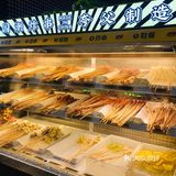 里面看着也比较卫生服务