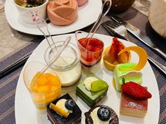 -星璨·自助餐厅-厦门禹洲温德姆至尊豪廷大酒店