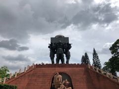 -广州雕塑公园