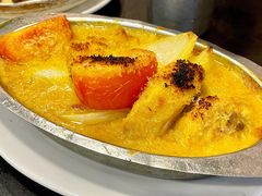 -妈阁铭记澳葡美食