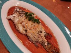 -红棉中餐厅·广州海航威斯汀酒店
