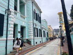-柠檬车露(卖草地店)