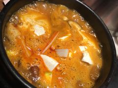 -韩宫宴烤肉·料理(苏州中心店)