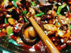 -一只烧鸡公(解放碑店)