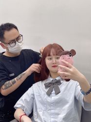 -蒋伟时尚造型