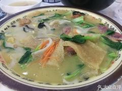 -天圆楼大酒店(夫子庙店)