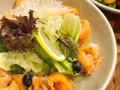 -Pizzeria da Nicola·火炉披萨(中大国际店)