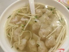 -老盛兴汤包馆(安波店)