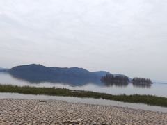 -东湖落雁景区
