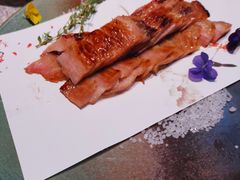 -佳兰雅序融合菜(高新店)
