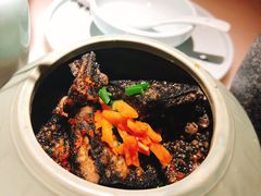 长沙臭豆腐-佬麻雀·新湘菜(珠海金发购物中心店)