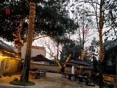 -食光慢宴·安吉土菜馆