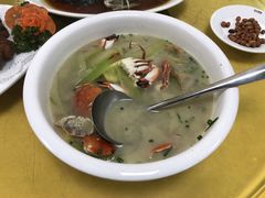 -真味馆(侨港碧海银滩店)