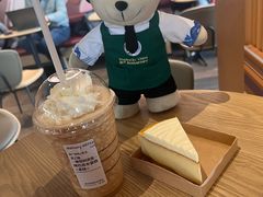 -星巴克(北京惠新东街店)