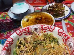 -人民公社大食堂(张家湾店)