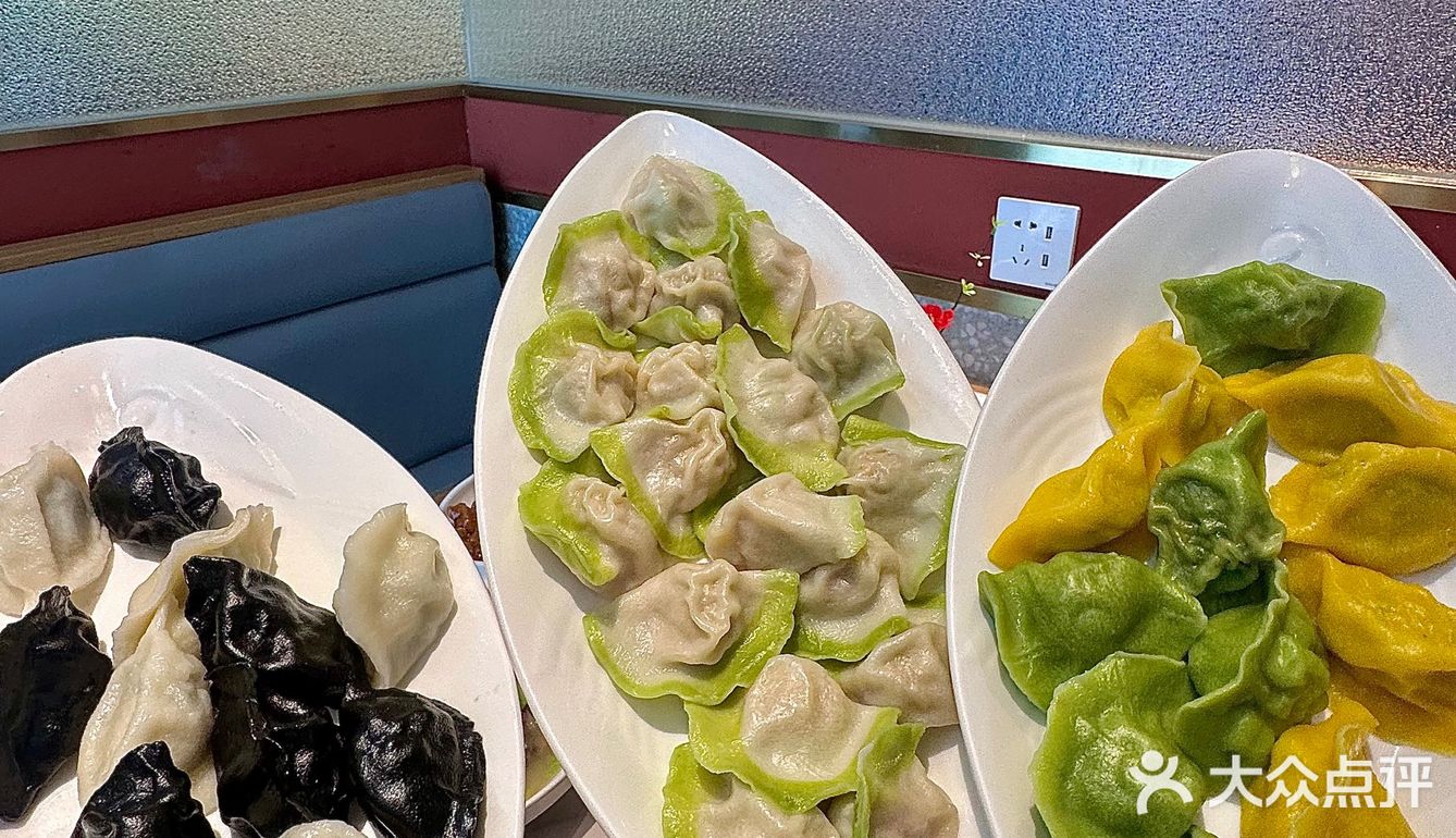 这才是大连本地人会吃的店。。。