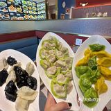这才是大连本地人会吃的店。。。