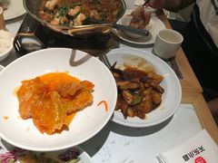 -关东小磨东北菜(漕河泾印象城店)