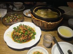 -建德食府·十八年建德菜(天目里国际街区店)