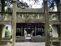 -白鹿洞书院