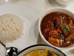 -金湖港式餐厅(建外店)