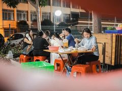 -南记食粥坊·宵夜大排档(莲花店)