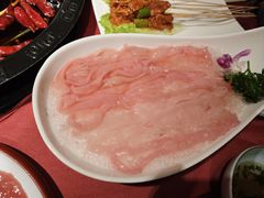 -蓉城老妈火锅(双林路店)