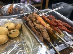 -老虎滩大连海鲜烧烤(建邺云锦路总店)