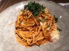香草鸡肉意式空心面-Wagas沃歌斯(北京君太百货店)