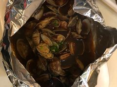 -吉香碳烤生蚝(仙霞路店)