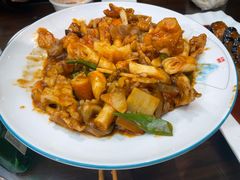 津味八珍豆腐-津菜宋记老房子(鼓楼店)
