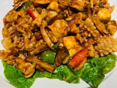 -普天和酒楼·新津菜·烤鸭(天津之眼店)