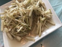 -翠茗农庄土菜馆(天目湖店)