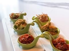 -五号茶居·新派粤菜·岭南五号酒店(沿江中路店)