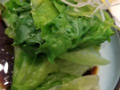 -船歌·鱼水饺青岛菜(国贸商城店)