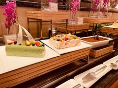 -威斯汀舞台餐厅