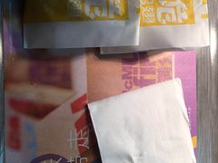 -麦当劳(余姚北站店)