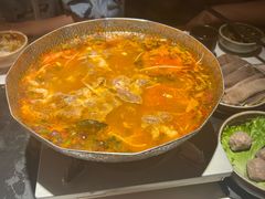-旺福·贵州酸汤牛肉火锅(陆悦天地店)