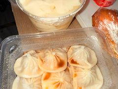 -张记油条(宁波路店)