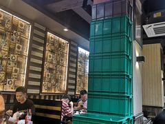 -三江烤鱼(张家巷店)